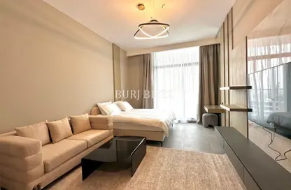 Apartment - Studio - 1 Bathroom for rent in Elevate by Prescott - Arjan - Dubai