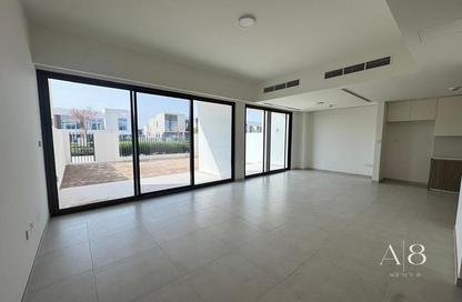 Townhouse - 3 Bedrooms - 3 Bathrooms for sale in Talia - The Valley - Dubai