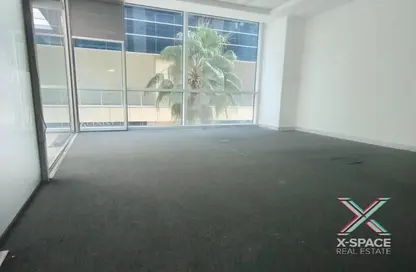 Office Space - Studio - 1 Bathroom for rent in Bay Square Building 3 - Bay Square - Business Bay - Dubai