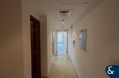 Apartment - 1 Bedroom - 2 Bathrooms for sale in Hub Canal 2 - Hub Golf View Apartments - Dubai Sports City - Dubai