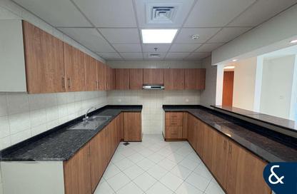 Apartment - 1 Bedroom - 2 Bathrooms for sale in Hub Canal 2 - Hub Golf View Apartments - Dubai Sports City - Dubai