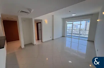 Apartment - 1 Bedroom - 2 Bathrooms for sale in Hub Canal 2 - Hub-Golf Towers - Dubai Sports City - Dubai