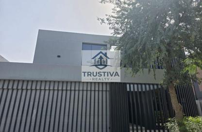 Villa - 4 Bedrooms - 6 Bathrooms for sale in Kaya - Masaar - Tilal City - Sharjah