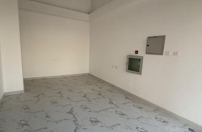 Shop - Studio - 1 for rent in Orchid Towers - Tiger Downtown Ajman - Al Alia - Ajman