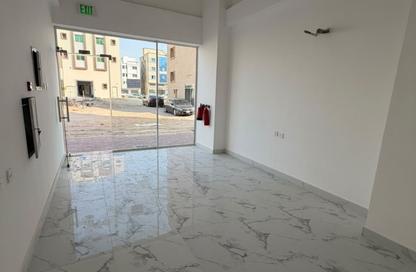 Shop - Studio - 1 for rent in Orchid Towers - Tiger Downtown Ajman - Al Alia - Ajman