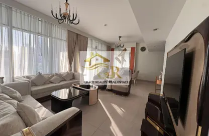 شقة - 2 غرف نوم - 3 حمامات للايجار في 2 بارك جيت ريزيدنس - مساكن بارك غايت - الكفاف - زعبيل - دبي