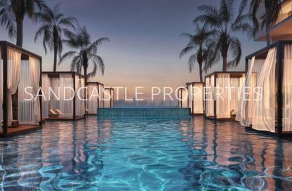 Apartment - 3 Bedrooms - 3 Bathrooms for sale in One By Binghatti - Business Bay - Dubai