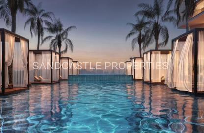 Apartment - 3 Bedrooms - 3 Bathrooms for sale in One By Binghatti - Business Bay - Dubai Apartment - 3 Bedrooms - 3 Bathrooms for sale in One By Binghatti - Business Bay - Dubai