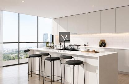 Apartment - 1 Bedroom - 2 Bathrooms for sale in The Corner - Dubai Land Residence Complex - Dubai