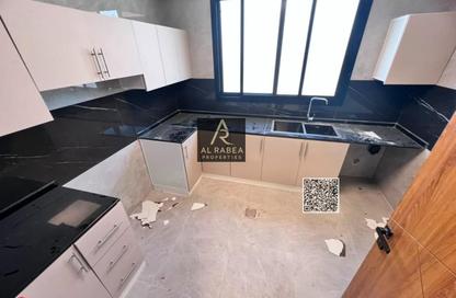 Apartment - 2 Bedrooms - 3 Bathrooms for rent in Ajman Hills - Al Alia - Ajman Apartment - 2 Bedrooms - 3 Bathrooms for rent in Ajman Hills - Al Alia - Ajman
