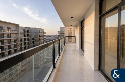 Apartment - 3 Bedrooms - 5 Bathrooms for sale in Equiti Home B - Equiti Home - Al Furjan - Dubai