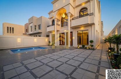 Villa - 5 - 7 for sale in Al Rawda 2 Villas - Al Rawda 2 - Al Rawda - Ajman