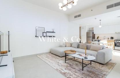 Apartment - 1 Bedroom - 1 Bathroom for sale in Creek Rise Tower 1 - Creek Rise - Dubai Creek Harbour (The Lagoons) - Dubai Apartment - 1 Bedroom - 1 Bathroom for sale in Creek Rise Tower 1 - Creek Rise - Dubai Creek Harbour (The Lagoons) - Dubai