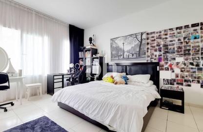 Villa - 7+ Bedrooms - 6 Bathrooms for rent in Springs 15 - The Springs - Dubai