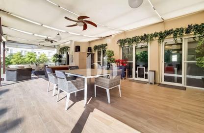 Villa - 7+ Bedrooms - 6 Bathrooms for rent in Springs 15 - The Springs - Dubai