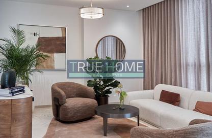 Apartment - 2 Bedrooms - 2 Bathrooms for sale in V1ter Residence - District 12 - Jumeirah Village Circle - Dubai