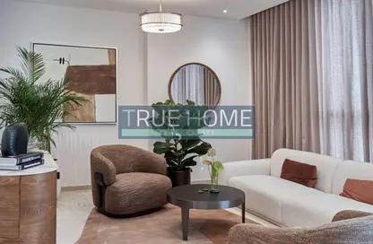 Apartment - 2 Bedrooms - 2 Bathrooms for sale in V1ter Residence - District 12 - Jumeirah Village Circle - Dubai Apartment - 2 Bedrooms - 2 Bathrooms for sale in V1ter Residence - District 12 - Jumeirah Village Circle - Dubai