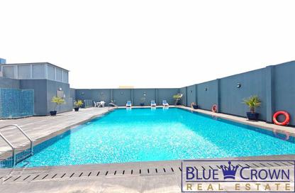 Apartment - Studio - 1 Bathroom for rent in The Bricks - Al Mankhool - Bur Dubai - Dubai