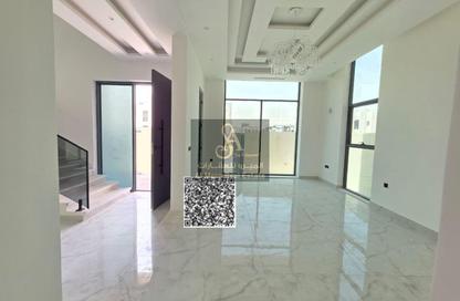 Villa - 6 - 7 for sale in Al Yasmeen 1 - Al Yasmeen - Ajman