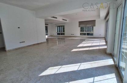 Villa - 4 - 5 for rent in District 9 - Jumeirah Village Triangle - Dubai