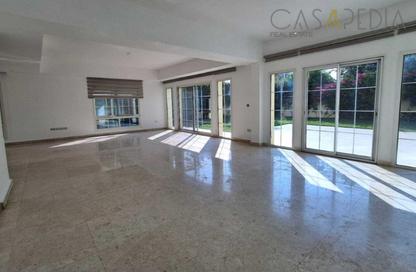 Villa - 4 - 5 for rent in District 9 - Jumeirah Village Triangle - Dubai
