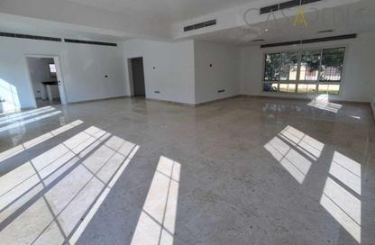 Villa - 4 - 5 for rent in District 9 - Jumeirah Village Triangle - Dubai