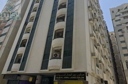 Apartment - 1 Bedroom - 1 Bathroom for rent in Al Mahatta - Al Qasimia - Sharjah