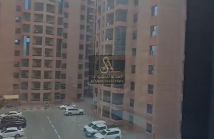 Apartment - 2 Bedrooms - 2 Bathrooms for sale in Al Naemiya Tower 1 - Al Naemiya Towers - Al Nuaimiya - Ajman Apartment - 2 Bedrooms - 2 Bathrooms for sale in Al Naemiya Tower 1 - Al Naemiya Towers - Al Nuaimiya - Ajman
