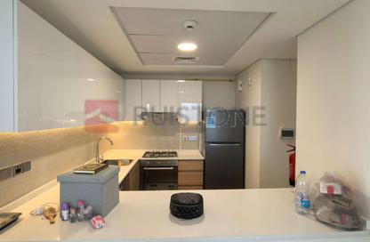 Apartment - 2 Bedrooms - 2 Bathrooms for rent in Radiant Square - City Of Lights - Al Reem Island - Abu Dhabi Apartment - 2 Bedrooms - 2 Bathrooms for rent in Radiant Square - City Of Lights - Al Reem Island - Abu Dhabi