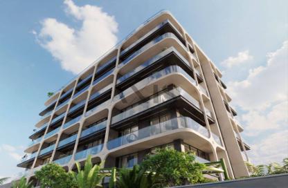 Apartment - 1 Bedroom - 1 Bathroom for sale in Olivia Gardens Residence - Jumeirah Garden City - Al Satwa - Dubai
