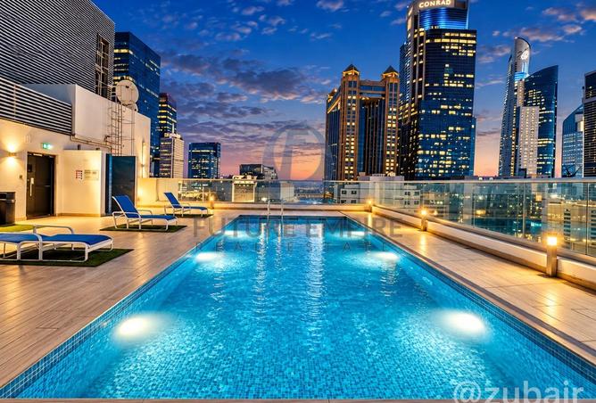 3 مينت مترو | إطلالة مفتوحة | جاهز للسكن فقط اتصل
