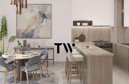 Villa - 3 Bedrooms - 4 Bathrooms for sale in Mudon Al Ranim 8 - Mudon - Dubai Villa - 3 Bedrooms - 4 Bathrooms for sale in Mudon Al Ranim 8 - Mudon - Dubai