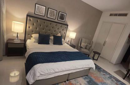 Apartment - Studio - 1 Bathroom for rent in Celestia A - Celestia - Residential District - Dubai South (Dubai World Central) - Dubai Apartment - Studio - 1 Bathroom for rent in Celestia A - Celestia - Residential District - Dubai South (Dubai World Central) - Dubai