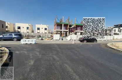 أرض - استوديو للبيع في الزاهية جاردنز - الزاهية - عجمان