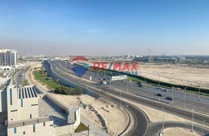 Apartment - Studio - 1 Bathroom for rent in Azizi Riviera 29 - Azizi Riviera - Meydan One - Meydan - Dubai Apartment - Studio - 1 Bathroom for rent in Azizi Riviera 29 - Azizi Riviera - Meydan One - Meydan - Dubai