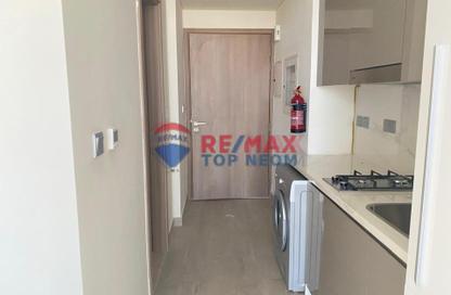 Apartment - Studio - 1 Bathroom for rent in Azizi Riviera 29 - Azizi Riviera - Meydan One - Meydan - Dubai Apartment - Studio - 1 Bathroom for rent in Azizi Riviera 29 - Azizi Riviera - Meydan One - Meydan - Dubai
