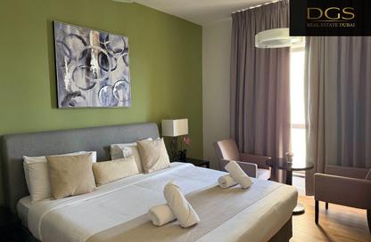 Apartment - 2 - 3 for rent in Shams 1 - Shams - Jumeirah Beach Residence - Dubai