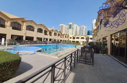 Villa - 4 Bedrooms - 5 Bathrooms for rent in Al Barsha 1 Villas - Al Barsha 1 - Al Barsha - Dubai Villa - 4 Bedrooms - 5 Bathrooms for rent in Al Barsha 1 Villas - Al Barsha 1 - Al Barsha - Dubai