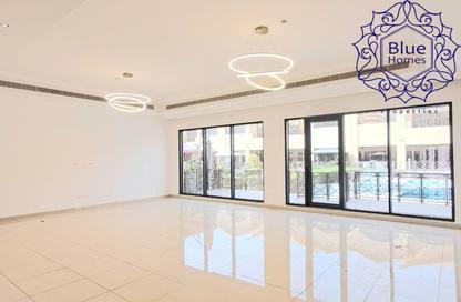 Villa - 4 Bedrooms - 5 Bathrooms for rent in Al Barsha 1 Villas - Al Barsha 1 - Al Barsha - Dubai Villa - 4 Bedrooms - 5 Bathrooms for rent in Al Barsha 1 Villas - Al Barsha 1 - Al Barsha - Dubai