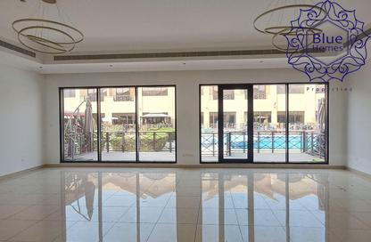 Villa - 4 Bedrooms - 5 Bathrooms for rent in Al Barsha 1 Villas - Al Barsha 1 - Al Barsha - Dubai Villa - 4 Bedrooms - 5 Bathrooms for rent in Al Barsha 1 Villas - Al Barsha 1 - Al Barsha - Dubai