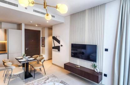 Apartment - 1 Bedroom - 1 Bathroom for rent in Sobha Creek Vistas Reserve Tower A - Sobha Creek Vistas Reserve - Sobha Hartland - Mohammed Bin Rashid City - Dubai