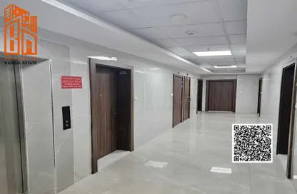 عمارة بالكامل للبيع في عجمان جلوبال سيتي - العالية - عجمان