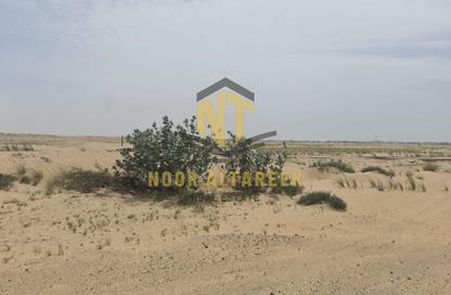 Land - Studio for sale in Hoshi 2 - Hoshi - Al Badie - Sharjah
