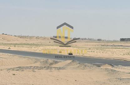 Land - Studio for sale in Hoshi 2 - Hoshi - Al Badie - Sharjah