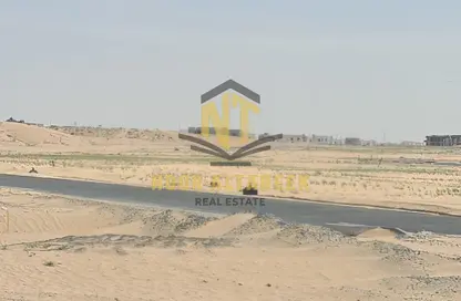 Land - Studio for sale in Hoshi 2 - Hoshi - Al Badie - Sharjah