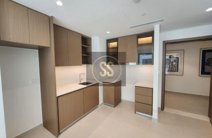 Apartment - 1 Bedroom - 1 Bathroom for rent in Savanna at Creek Beach Tower 2 - Savanna at Creek Beach - Creek Beach - Dubai Creek Harbour (The Lagoons) - Dubai