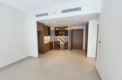 Apartment - 1 Bedroom - 1 Bathroom for rent in Savanna at Creek Beach Tower 2 - Savanna at Creek Beach - Creek Beach - Dubai Creek Harbour (The Lagoons) - Dubai