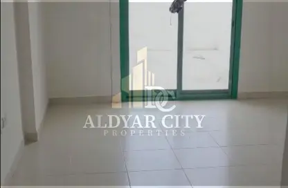 Apartment - Studio - 1 Bathroom for rent in Al Aamra Gardens - Al Amerah - Ajman