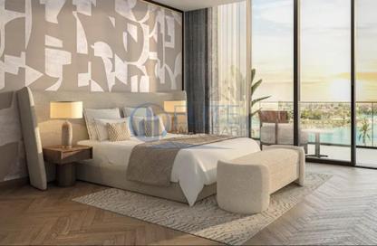 Apartment - Studio - 1 Bathroom for sale in Azizi Venice 14 Building A - Azizi Venice 14 - Azizi Venice - Dubai South (Dubai World Central) - Dubai