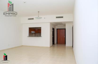 Apartment - 1 Bedroom - 1 Bathroom for sale in Olympic Park 3 - Olympic Park Towers - Dubai Sports City - Dubai Apartment - 1 Bedroom - 1 Bathroom for sale in Olympic Park 3 - Olympic Park Towers - Dubai Sports City - Dubai